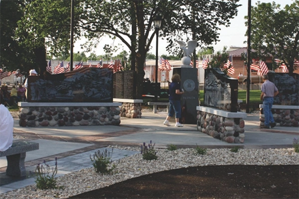 Civiccivic&communitymemorials Civiccivic&communitymemorials