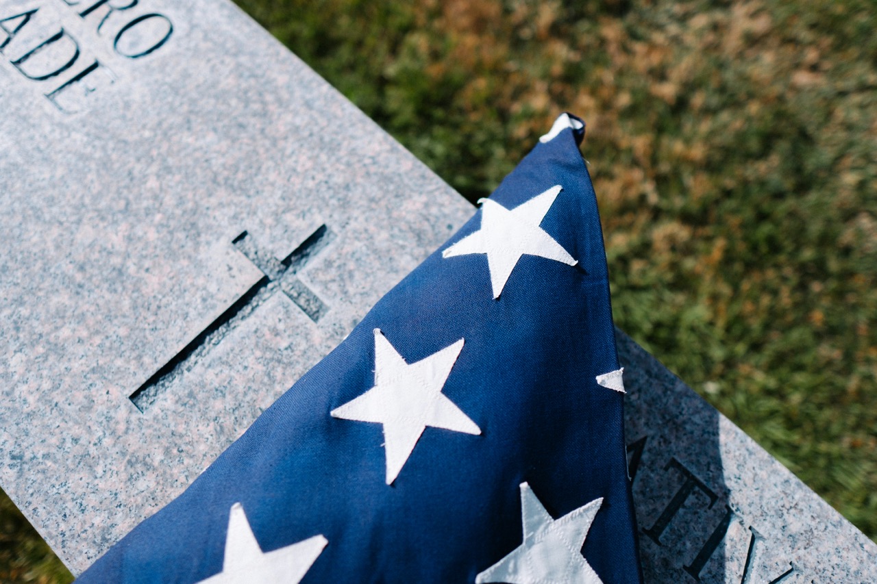 Headstone Design
