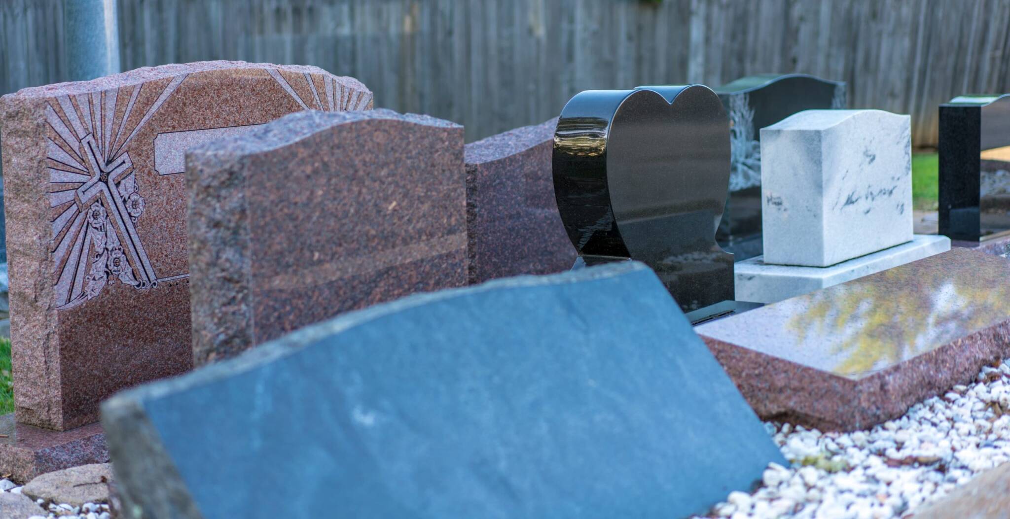 Create A Legacy In Stone