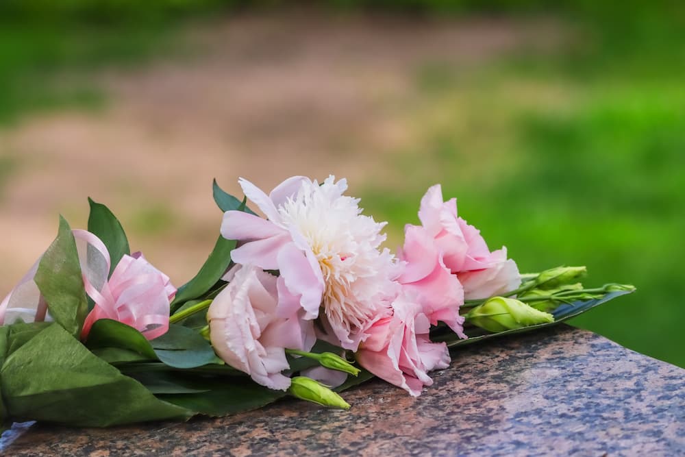 Flat Grave Marker Thickness Standards