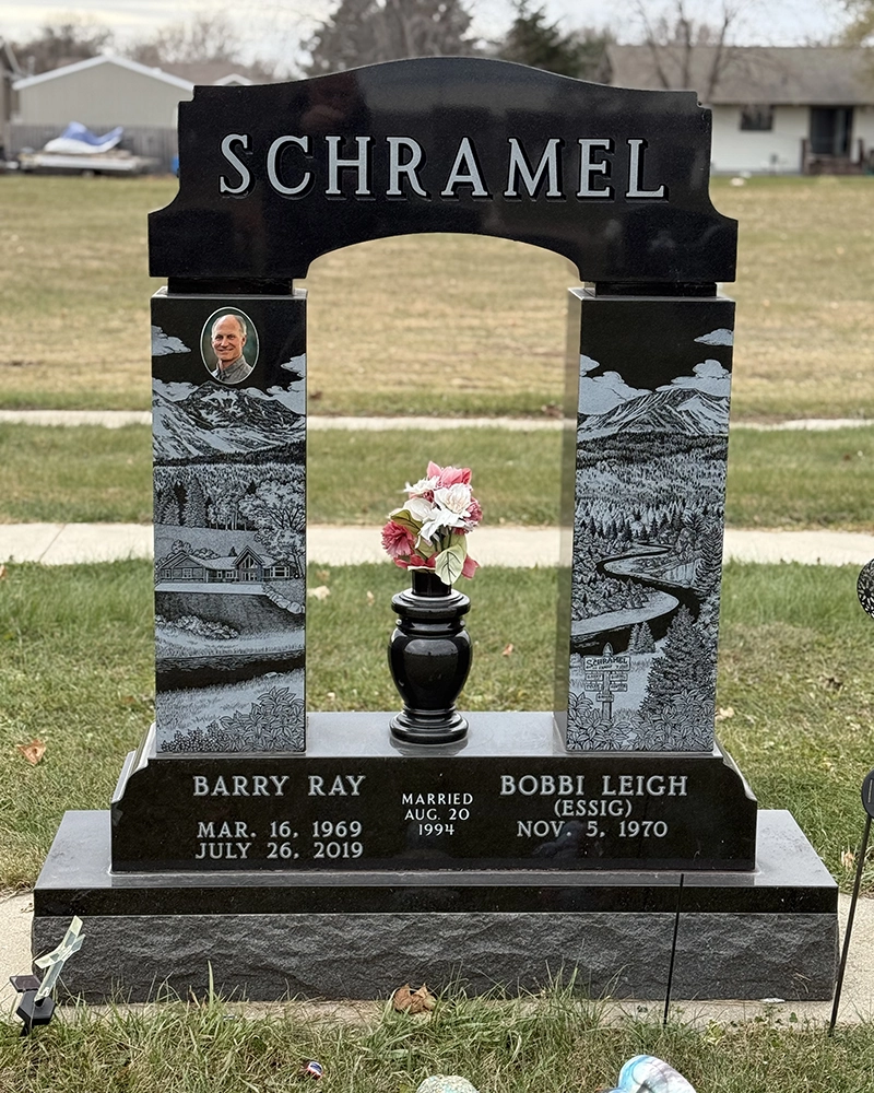Cremation 1 Cremation 1