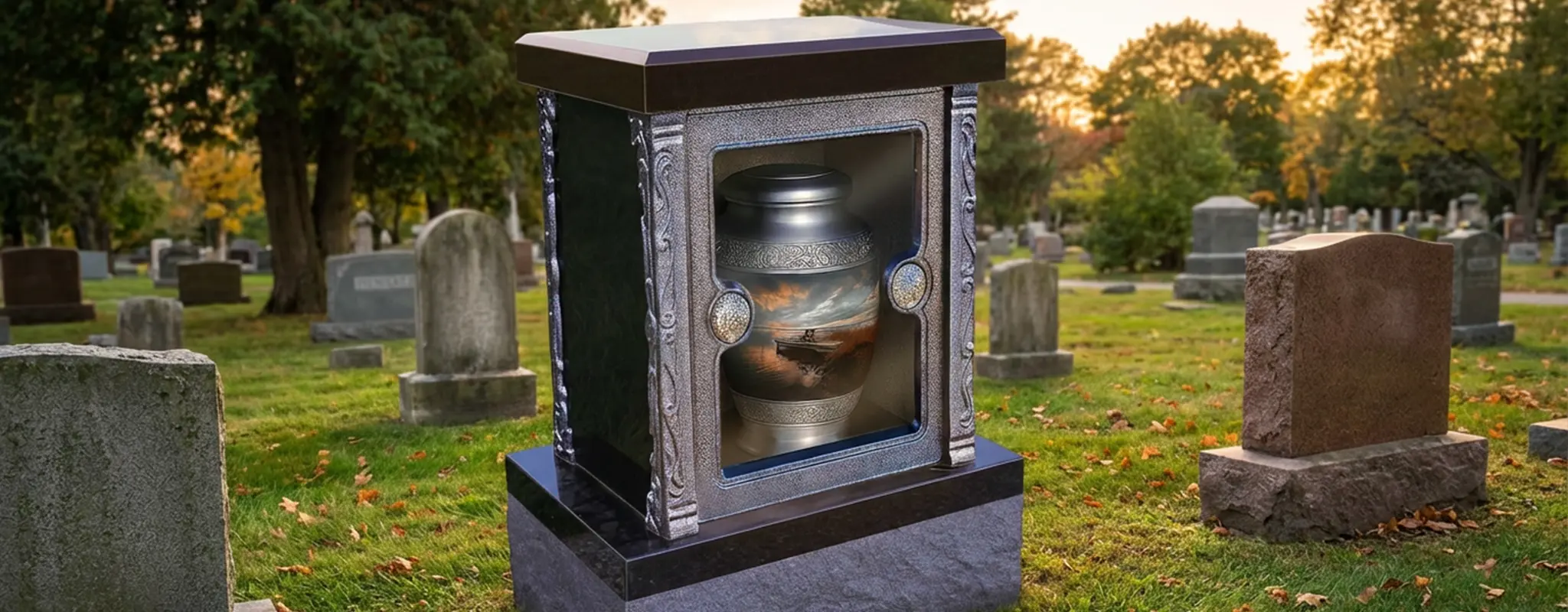 Cremation Hero