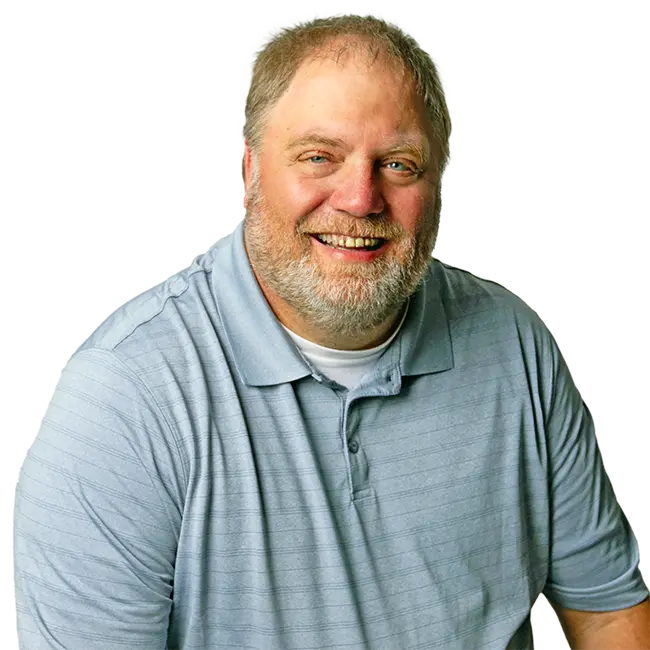 Dean Dahmen