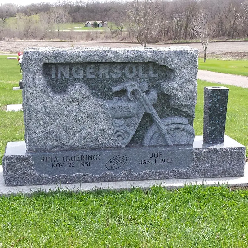 Ingersoll, J & R 2 (1)