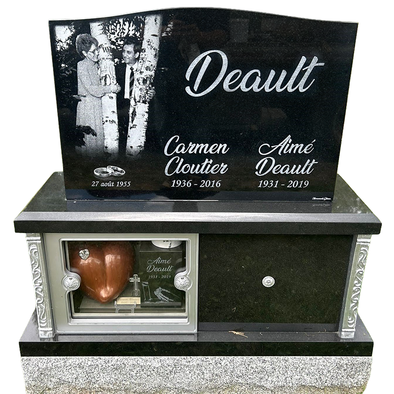 Cremation