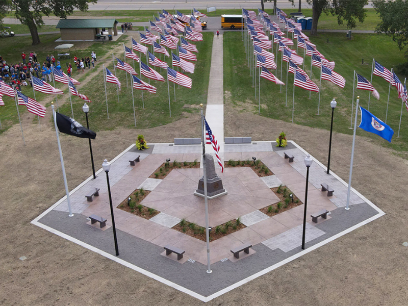 Honoring Community