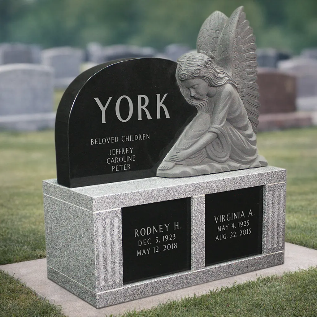 York Copy